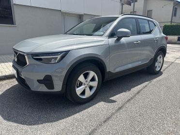 Volvo XC40 T2 automatico Essential