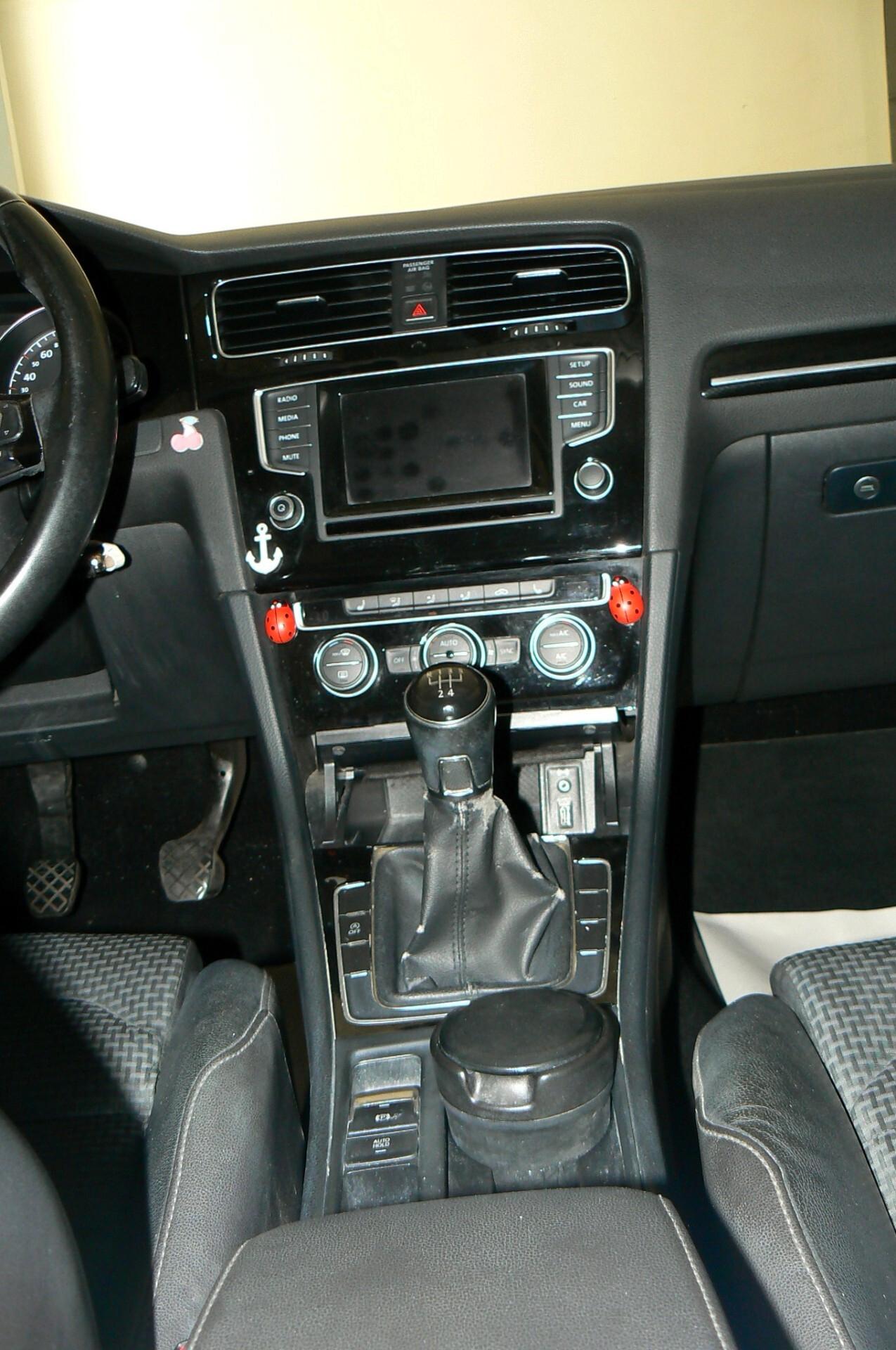 Volkswagen Golf Business 1.6 TDI 5p. - n 101084