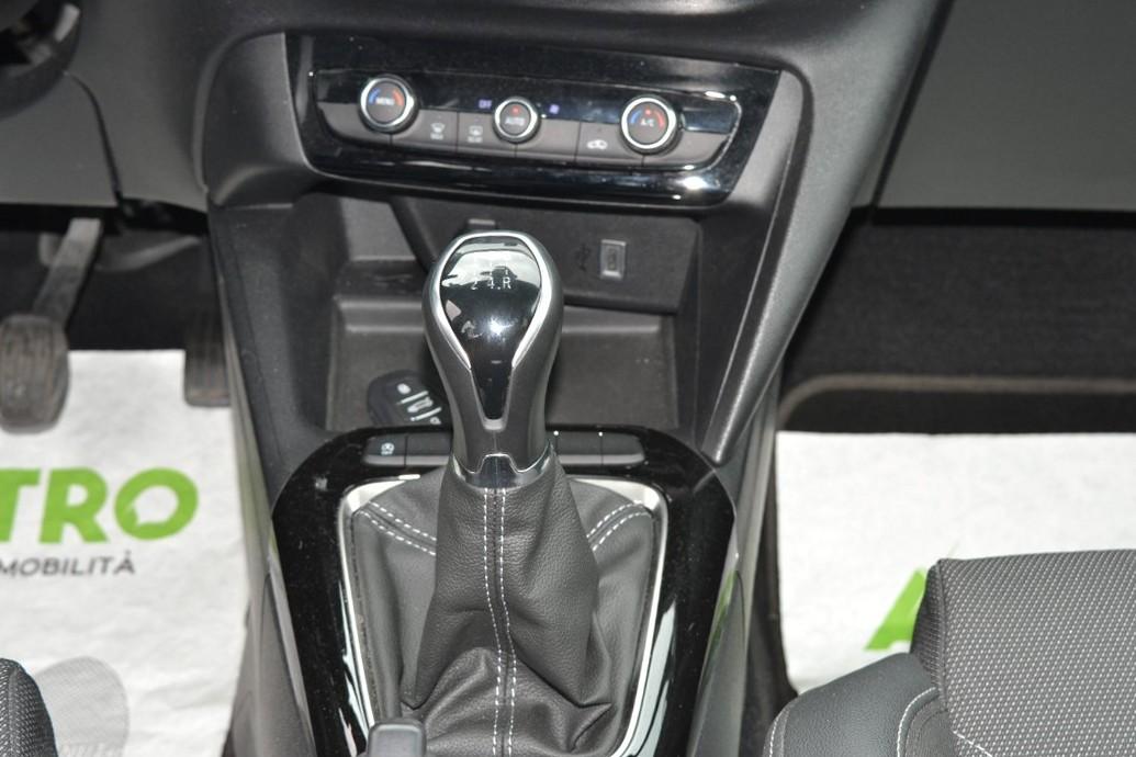 OPEL CORSA - NUOVA CORSA GS 1.2 75CV MT5