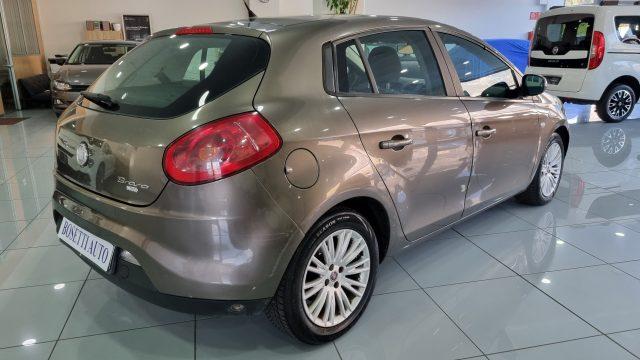 FIAT Bravo 1.4 Dynamic GPL