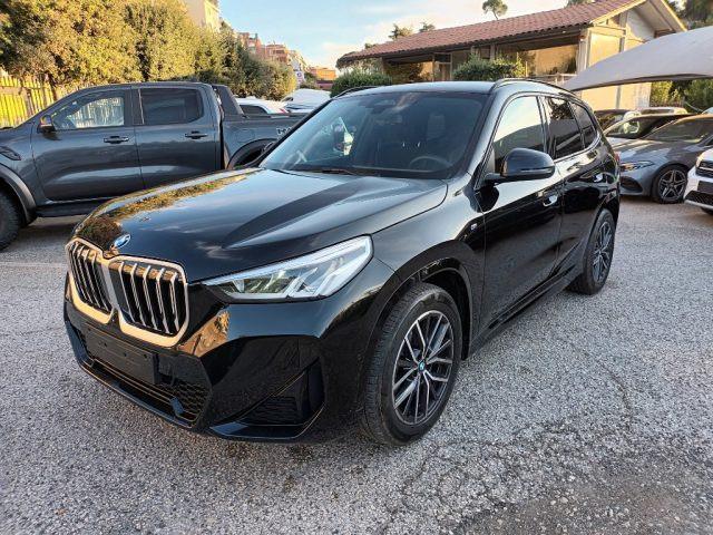 BMW X1 XDRIVE 20D MSPORT NAV CAM PELLE FULLLED"18 ITALIA