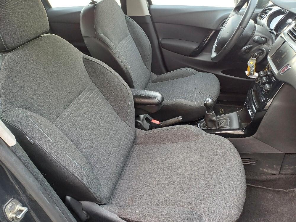 Citroen C3 PureTech 82 Feel Edition 2016