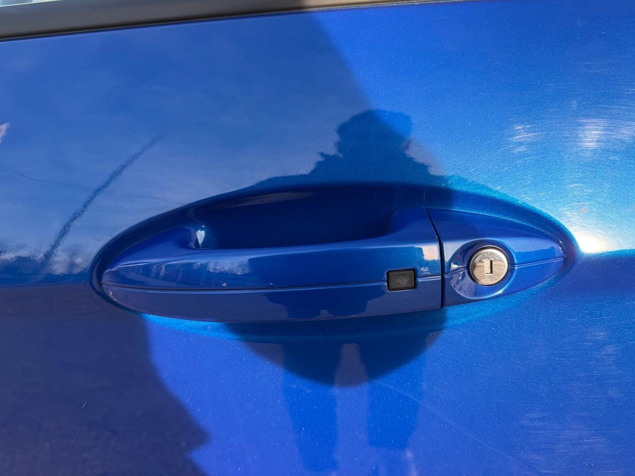 Ford EcoSport 1.5 EcoBlue Titanium *PROMO FI #9414