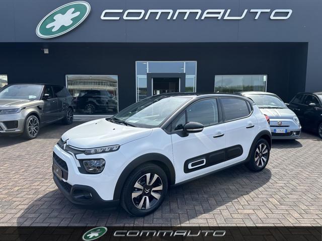 CITROEN C3 PureTech 83 S&S Max