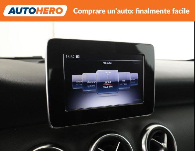 MERCEDES-BENZ A 160 d Business