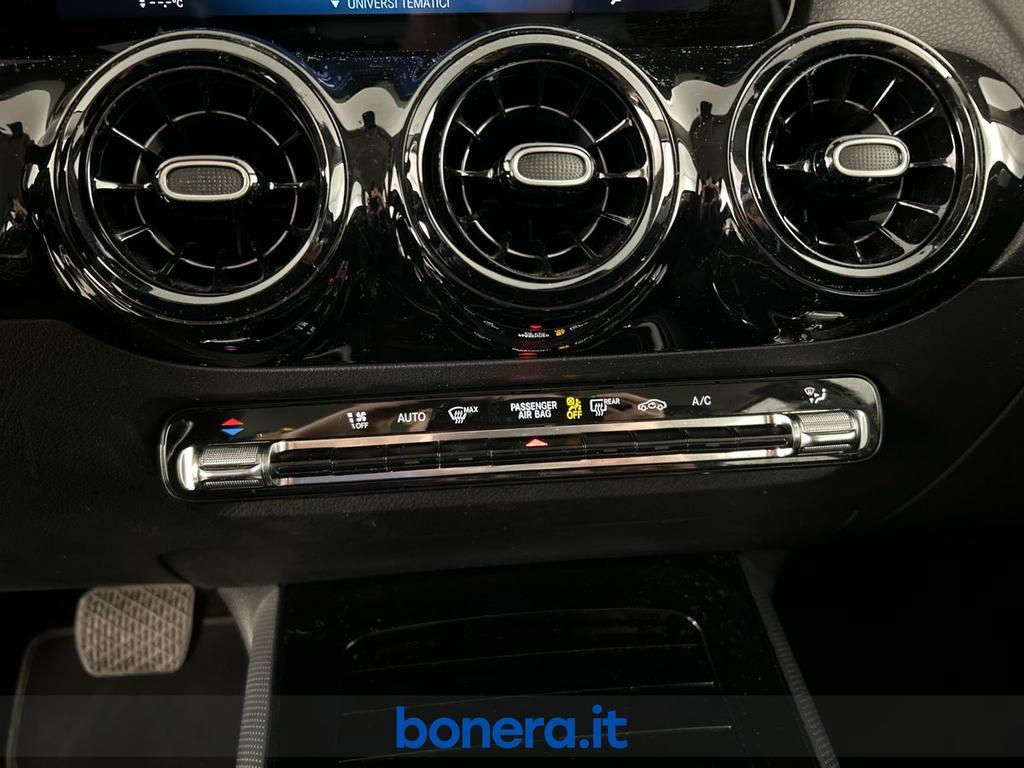 Mercedes GLA 200 200 D Business Extra 8G-DCT