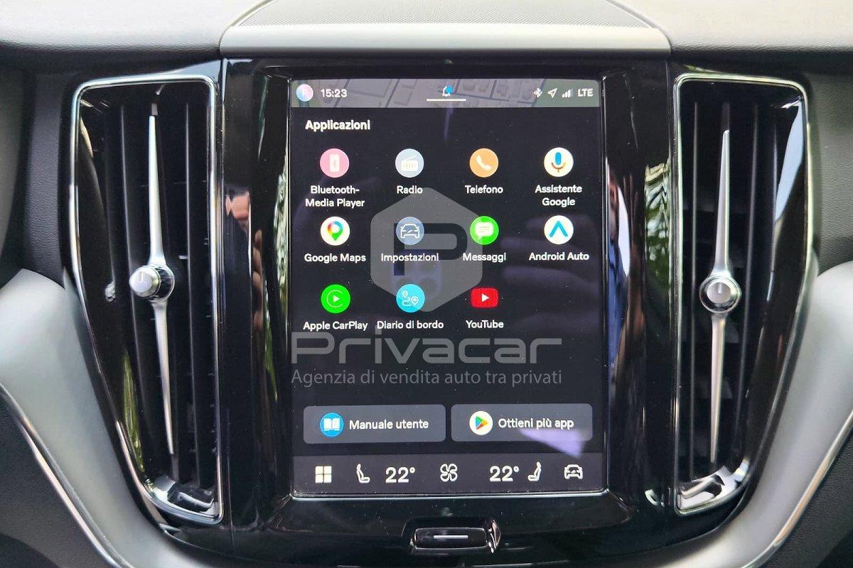 VOLVO XC60 B4 automatico Core