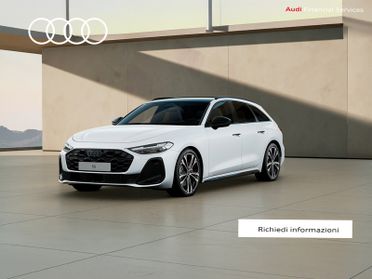 Audi S5 avant 3.0 tfsi mhev+ sport attitude quattro 367cv s-tronic