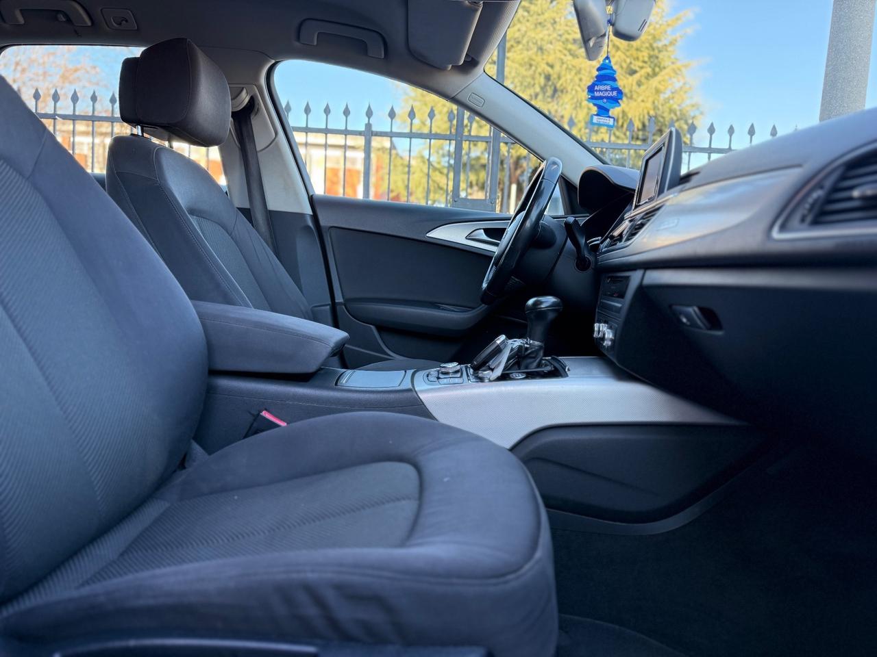 Audi A6 Avant 3.0 TDI 204 CV Advanced