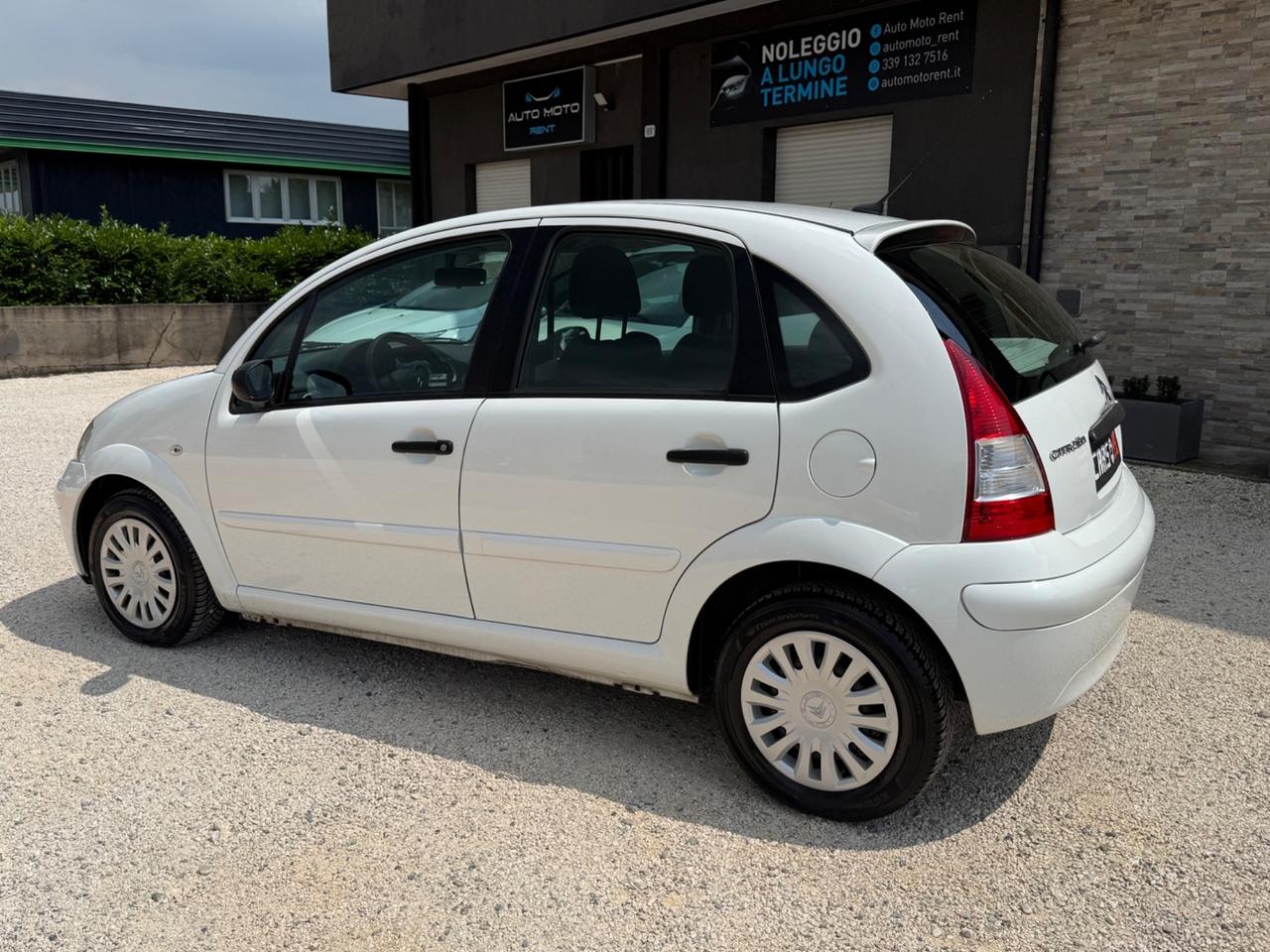 Citroen C3 1.1 airdream Perfect