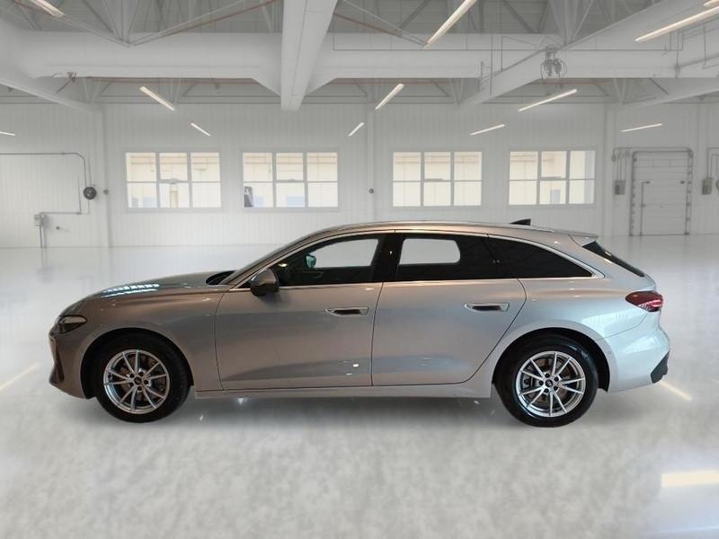 AUDI A5 AVANT TDI MHEV 150KW QUATTRO S TRONIC BUSINESS STATION WAGON