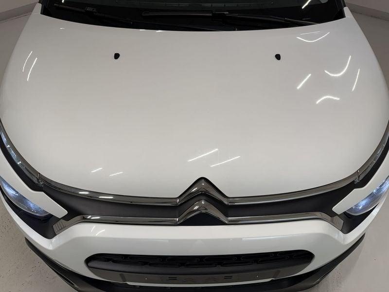 Citroën C3 C3 PureTech 110 S&S Max