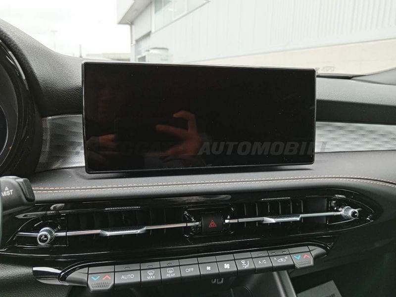 Alfa Romeo Tonale Tonale Ibrida My25 Hybrid 160cv Veloce