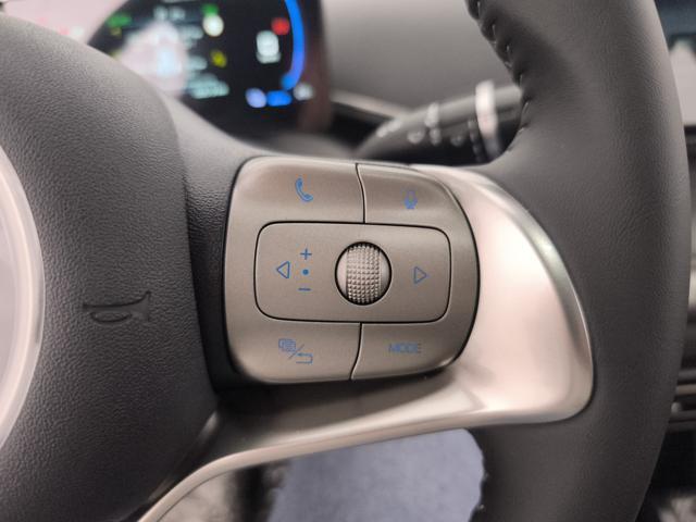 BYD Dolphin Surf 43,2 kWh Boost