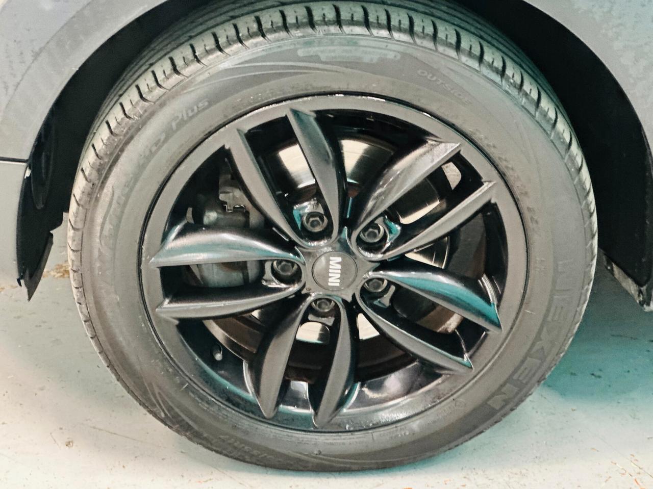 MINI COUNTRYMAN D 1.6 DIESEL ALL4