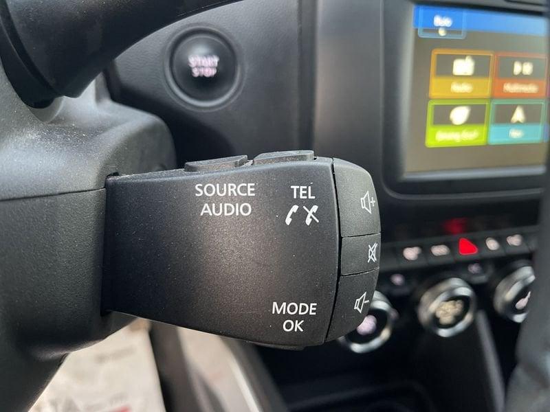 Dacia Duster 1.6 sce Prestige 4x2 s&s 115cv