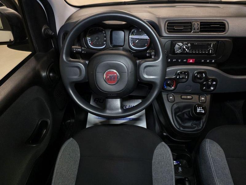 FIAT Panda Panda 1.0 FireFly S&S Hybrid
