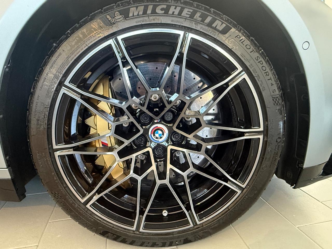 Bmw 330 M3 Touring Competition M xDrive