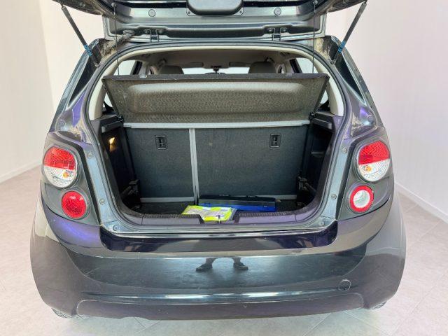 CHEVROLET Aveo 1.2 70CV 5 porte LS