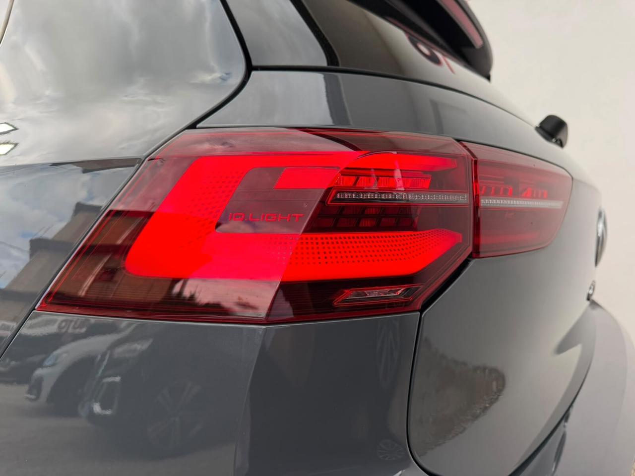 Volkswagen Golf 8 GTI 2.0 TSI DSG IPER FULL