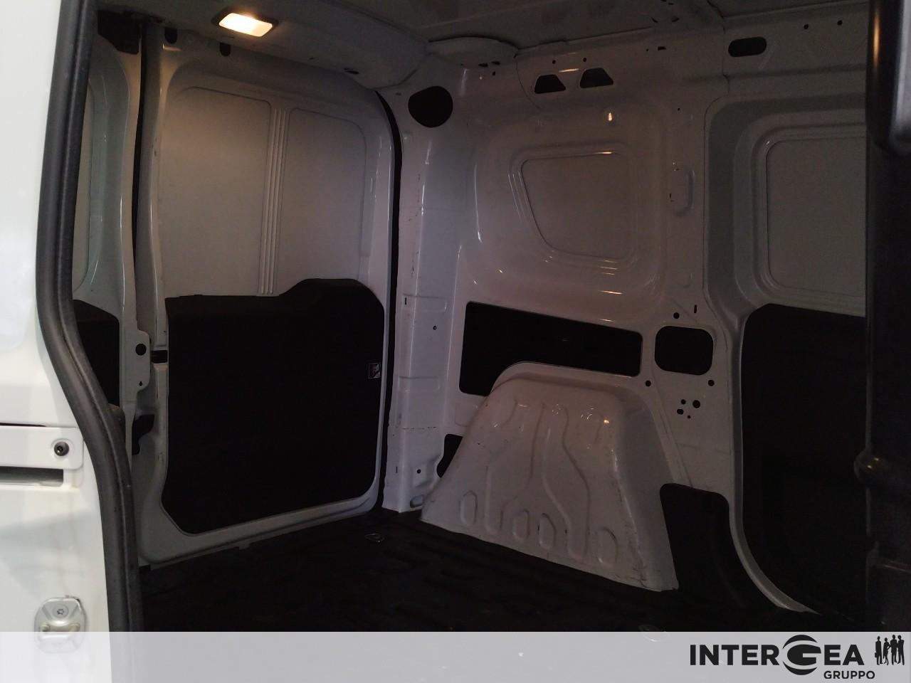FIAT Doblo cargo 1.3 mjt 95cv CH1 Lounge S&S