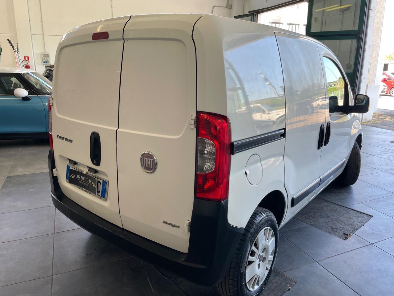 Fiat Fiorino 1.3 MJT 75CV Furgone SX