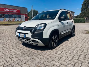 Fiat Panda 1.2 City Cross