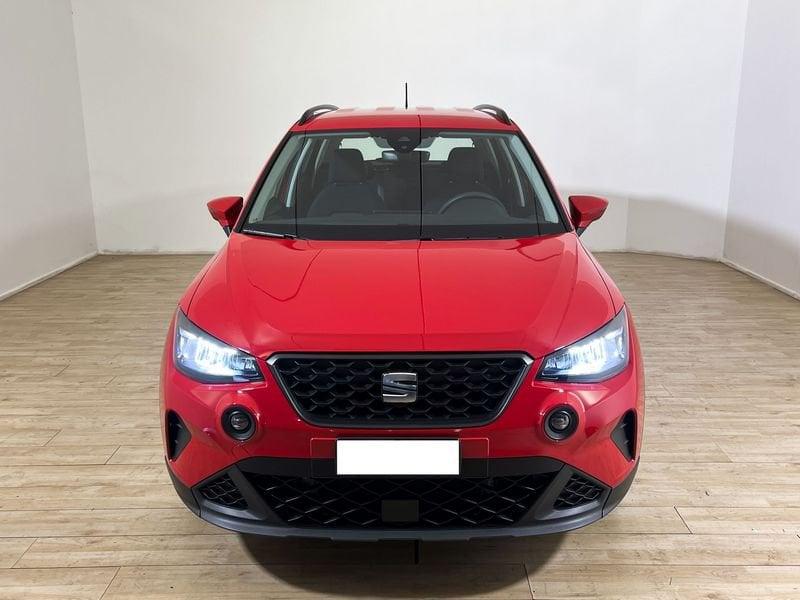 Seat Arona Arona 1.0 EcoTSI Reference