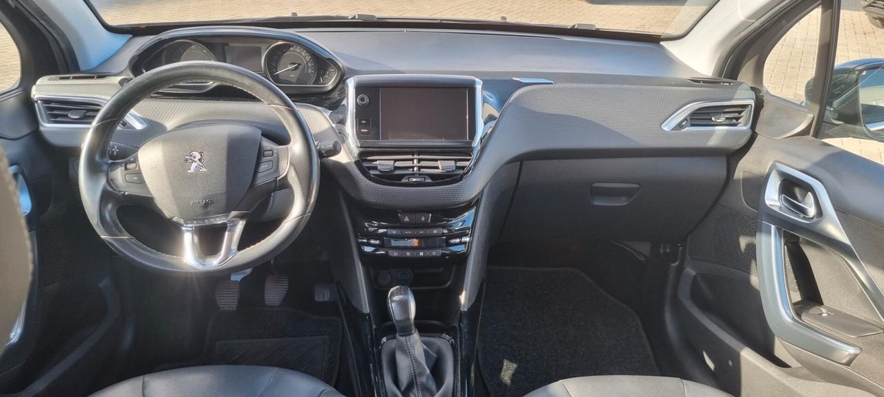 Peugeot 2008 BlueHDi 100 Active