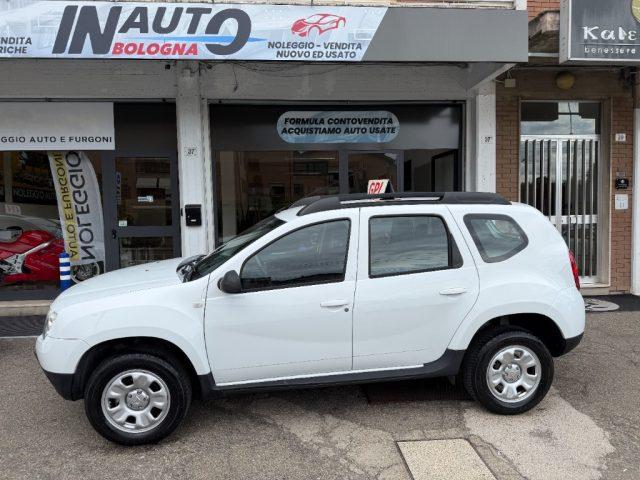 DACIA Duster 1.6 110CV 4x2 GPL Lauréate