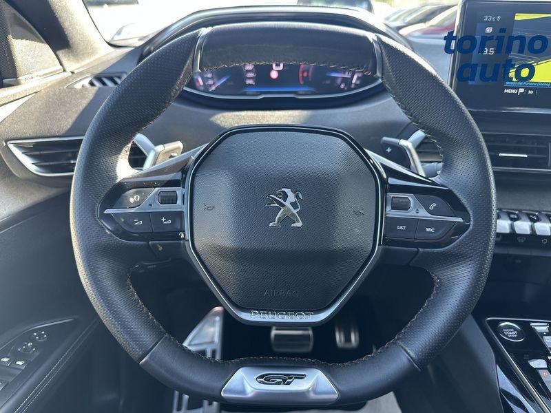 Peugeot 5008 BlueHDi 130 GT EAT8 S/S aut.