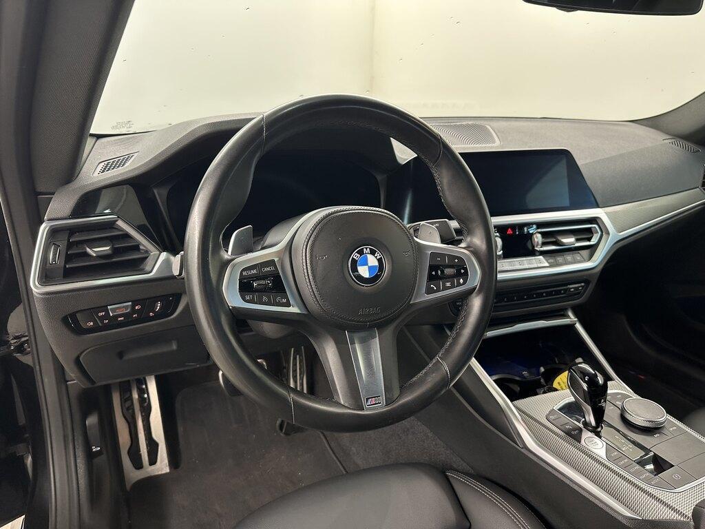 BMW Serie 2 M Coupe 240 i xDrive Steptronic