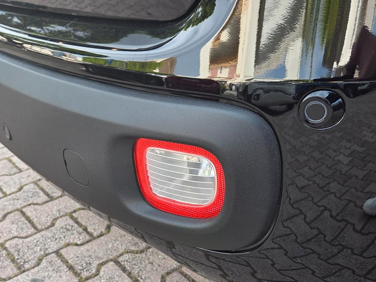 Fiat Panda 1.0 Hybrid ADAS PACK CITY MY 25" KM0
