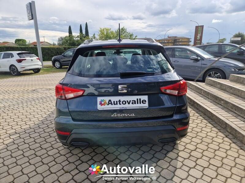 Seat Arona Arona 1.0 EcoTSI Style