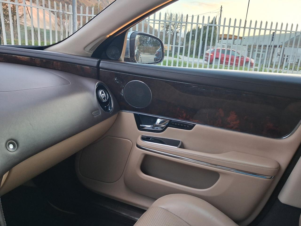 Jaguar XJ 3.0D V6 Supersport