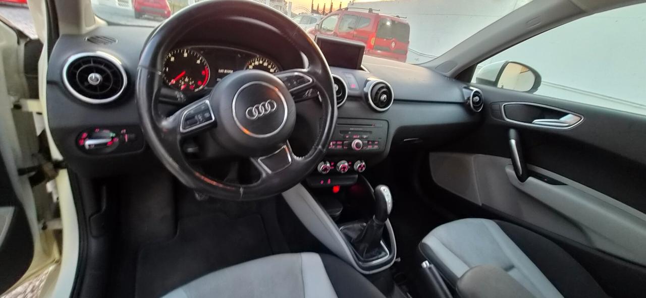 Audi A1 1.6 TDI Ambition