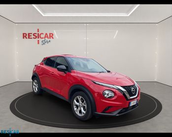 NISSAN Juke 1.0 dig-t N-Connecta 114cv