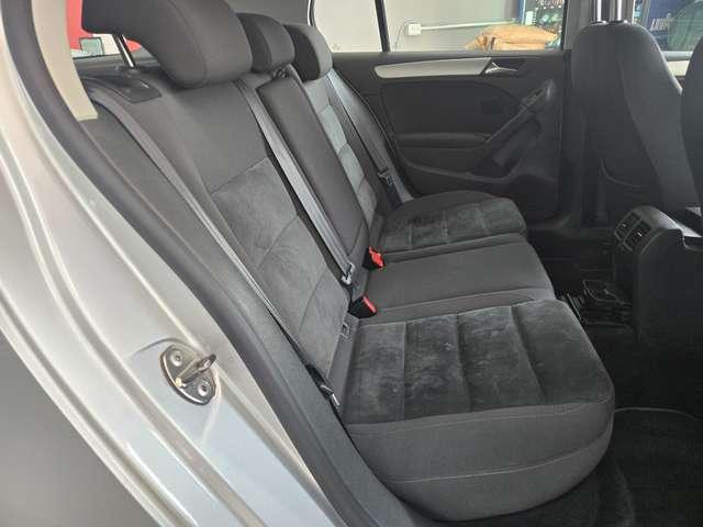 Volkswagen Golf Golf 5p 1.4 tsi Highline