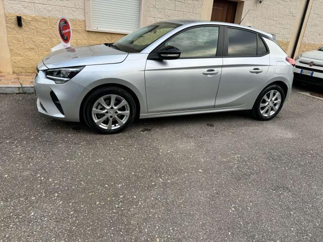 Opel Corsa Corsa 1.5 Edition s