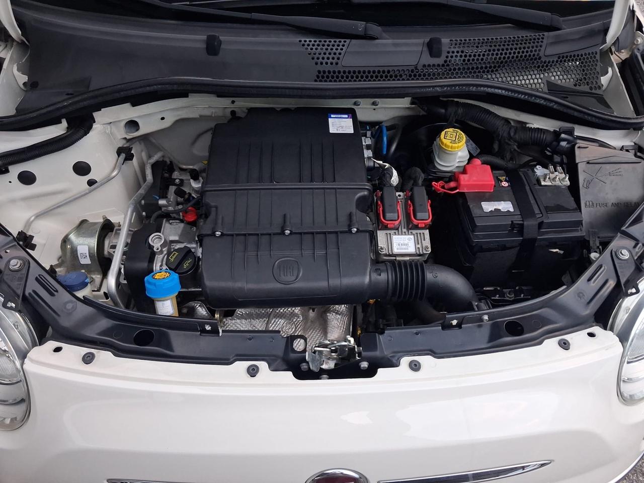 500 1.2 Lounge-AUTOMATICA-unipro-rate-