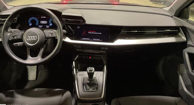 AUDI A3 SPB 30 TDI