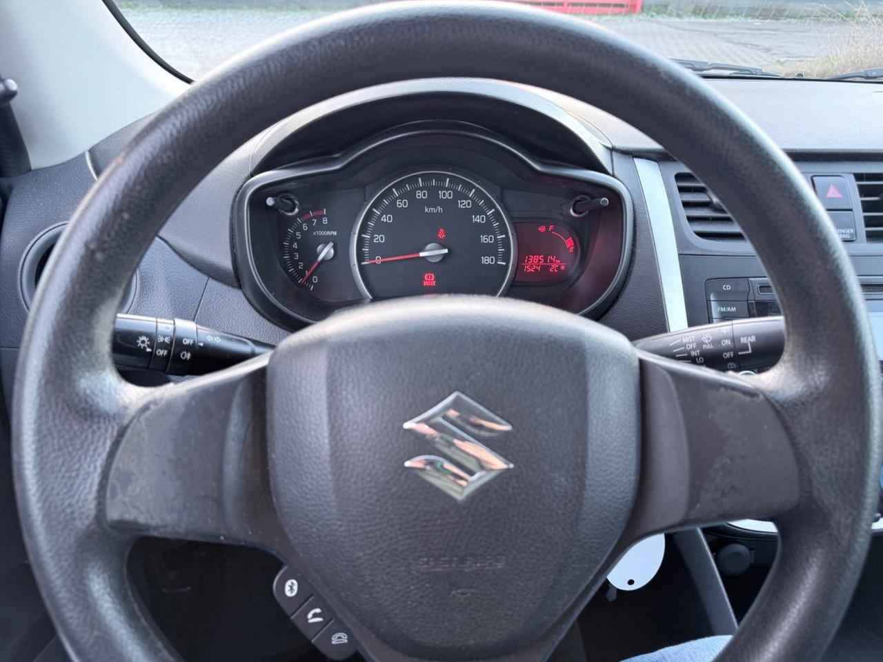 Suzuki Celerio 1.0 Style