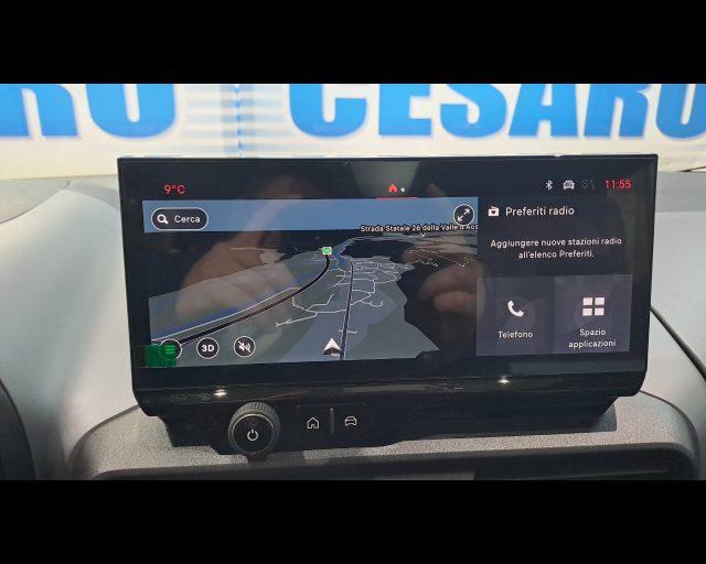 FIAT Doblo Passo Corto 1.5 d 100cv