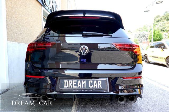 VOLKSWAGEN Golf R 2.0 TSI DSG 4Motion 20 years AKRAPOVIC