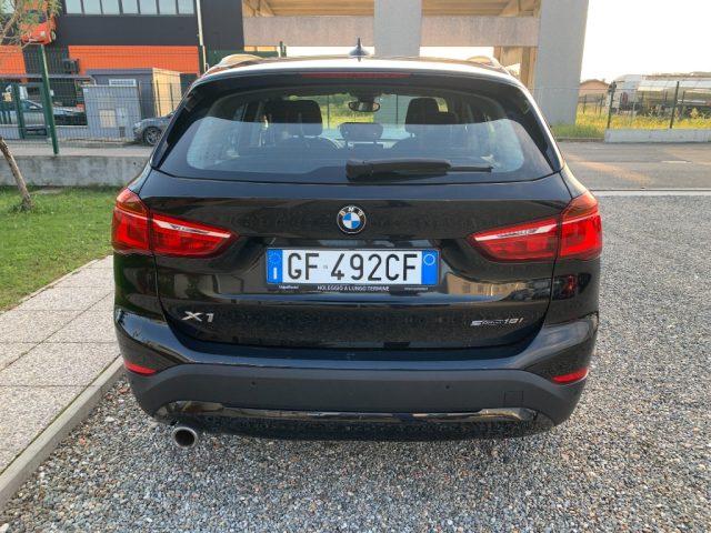 BMW X1 sDrive18i Advantage