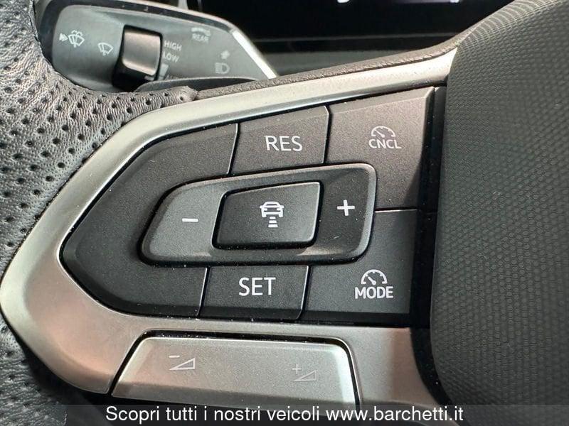 Volkswagen Tiguan Tiguan 1.5 TSI eHybrid DSG R-Line