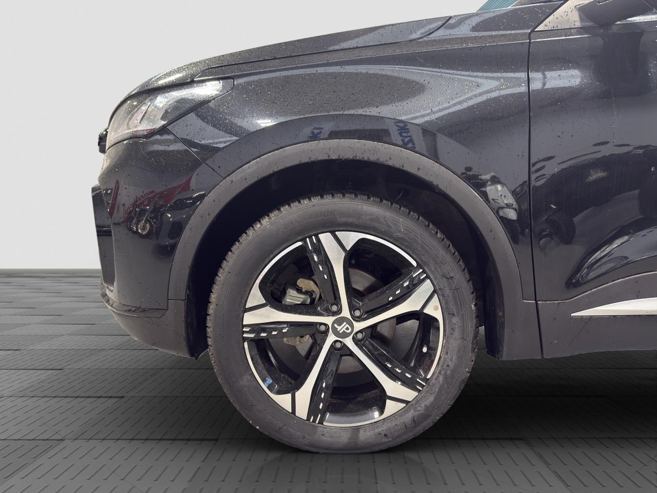 DR dr 6.0 6.0 1.5 Turbo CVT Bi-Fuel GPL