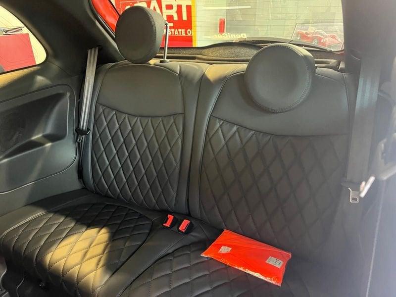 Abarth 695 695 1.4 Turbo T-Jet 180 CV Turismo
