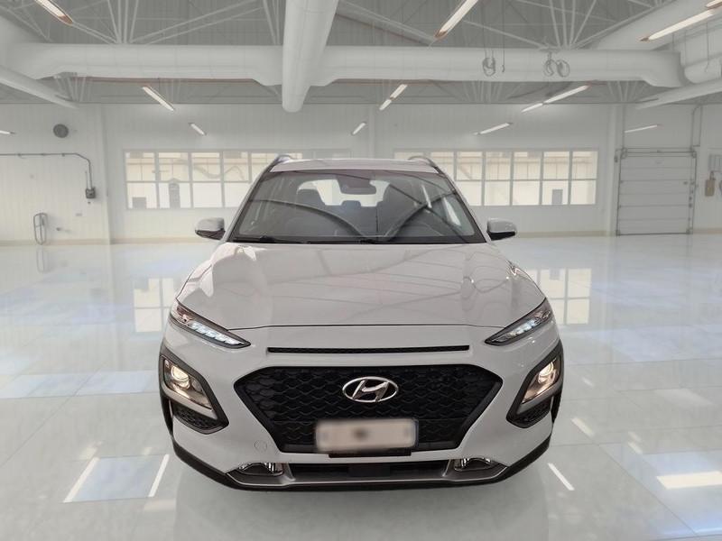 HYUNDAI KONA 1.6 HEV XTECH 2WD DCT SUV