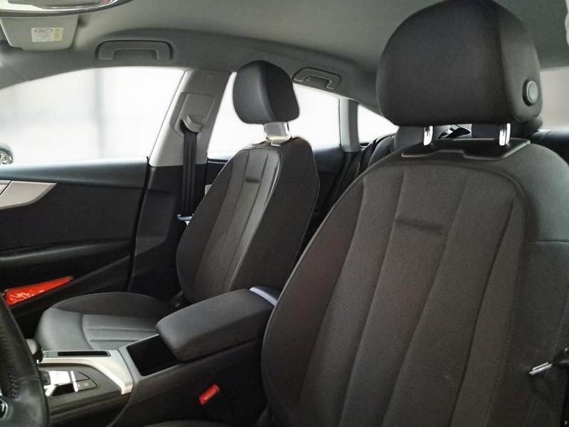 AUDI A5 SPORTBACK 40 G-TRON BUSINESS SB S TRONIC 5 PORTE BERLINA